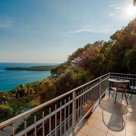 Sunseoce Apartments Budva Ngoại thất bức ảnh