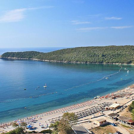 Sunseoce Apartments Budva Ngoại thất bức ảnh