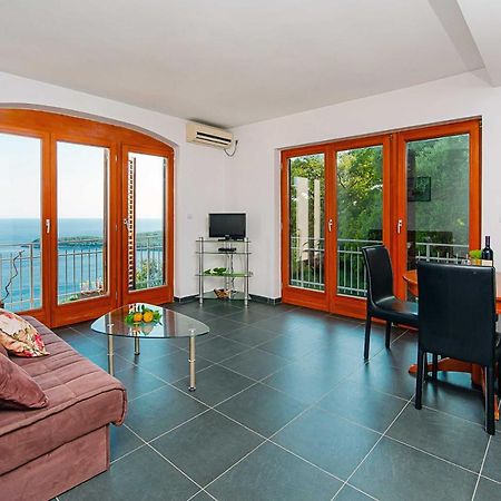 Sunseoce Apartments Budva Ngoại thất bức ảnh