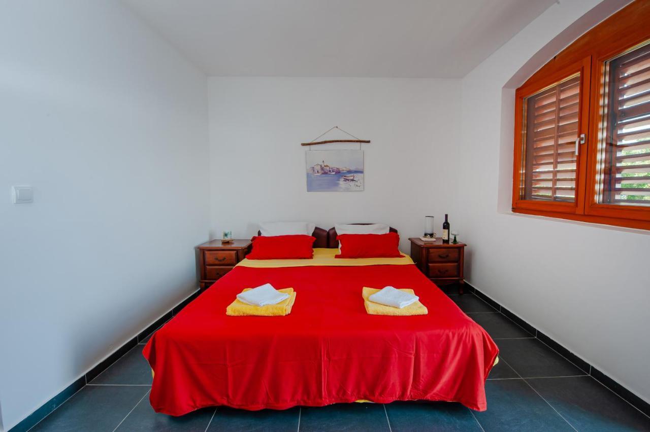 Sunseoce Apartments Budva Ngoại thất bức ảnh