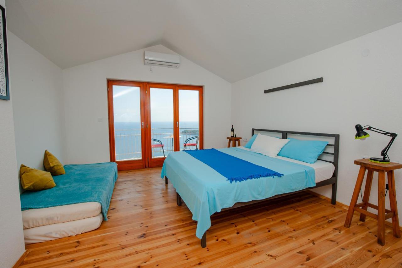 Sunseoce Apartments Budva Ngoại thất bức ảnh