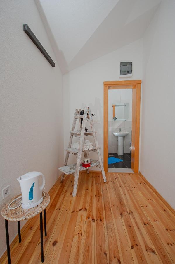 Sunseoce Apartments Budva Ngoại thất bức ảnh