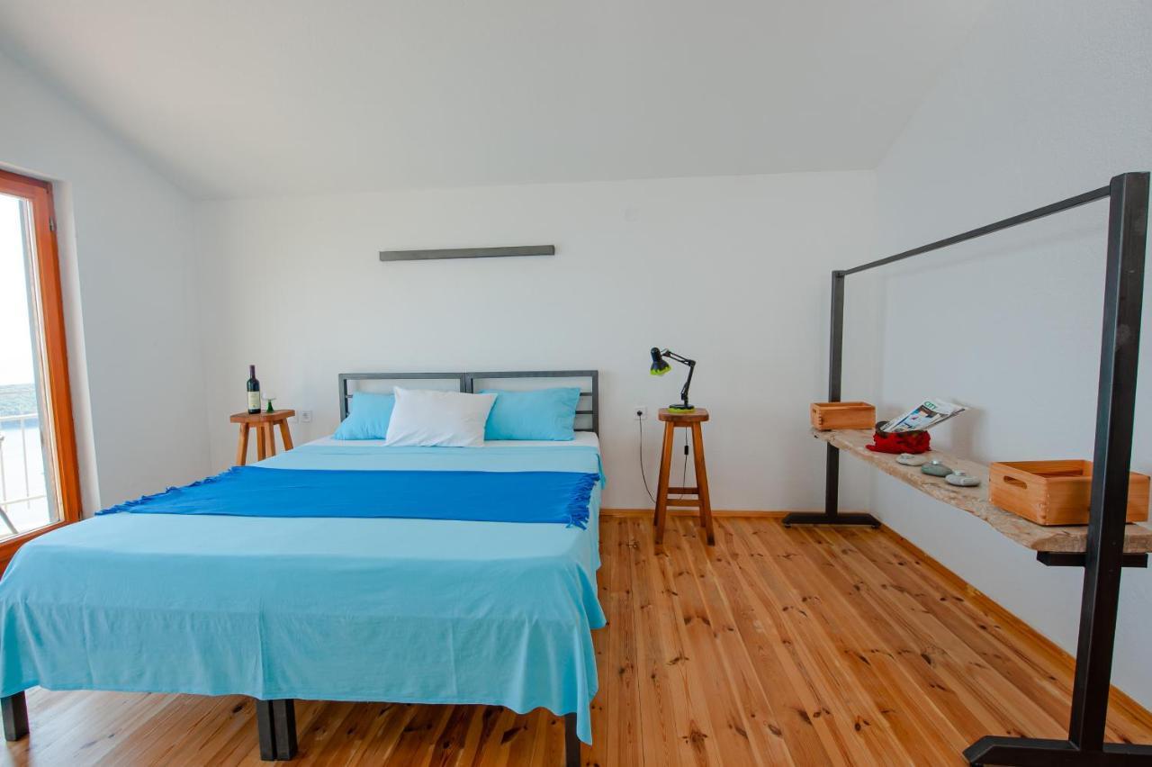 Sunseoce Apartments Budva Ngoại thất bức ảnh