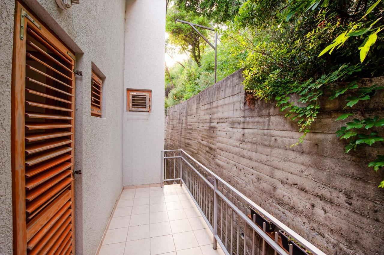 Sunseoce Apartments Budva Ngoại thất bức ảnh