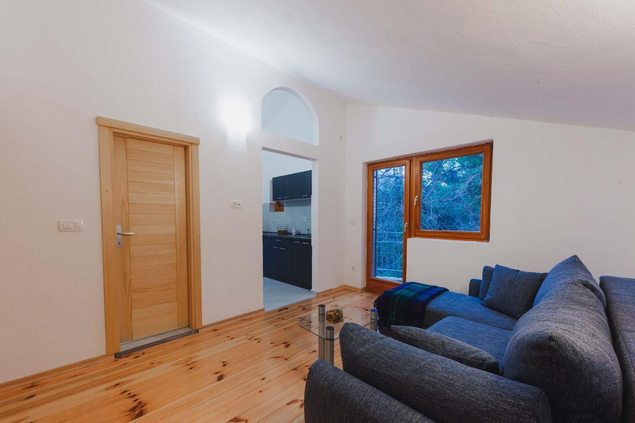Sunseoce Apartments Budva Ngoại thất bức ảnh