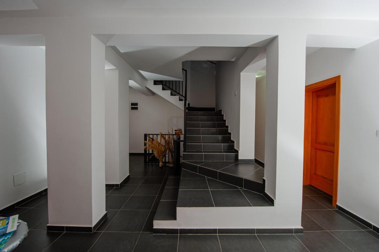 Sunseoce Apartments Budva Ngoại thất bức ảnh