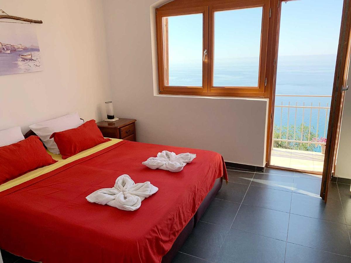 Sunseoce Apartments Budva Ngoại thất bức ảnh