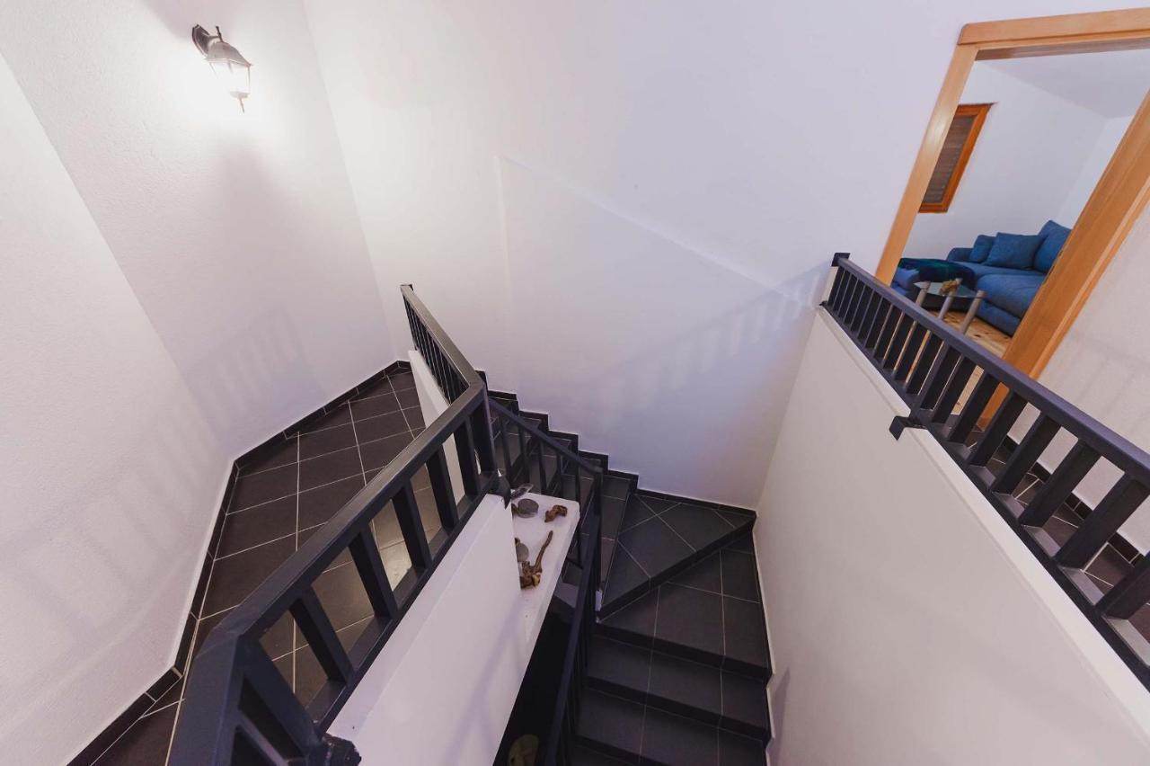 Sunseoce Apartments Budva Ngoại thất bức ảnh