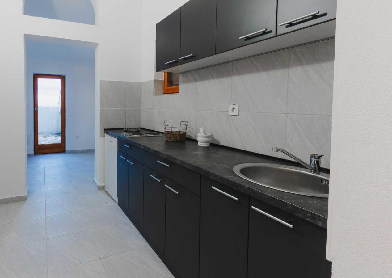 Sunseoce Apartments Budva Ngoại thất bức ảnh
