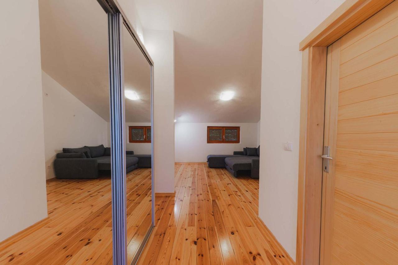 Sunseoce Apartments Budva Ngoại thất bức ảnh