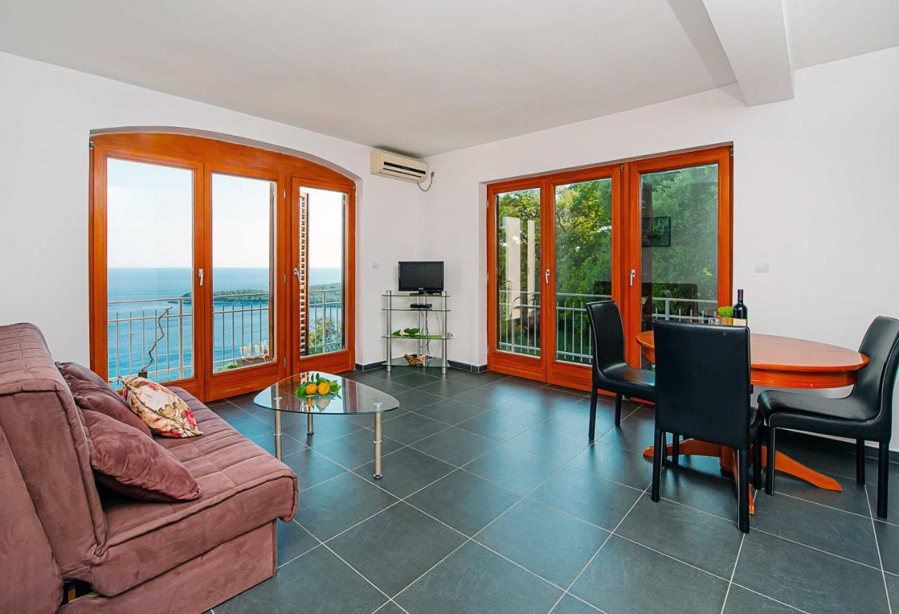 Sunseoce Apartments Budva Ngoại thất bức ảnh